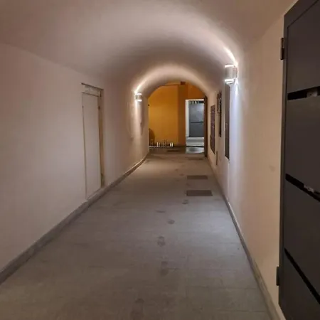 Daire Moroni Bergamo