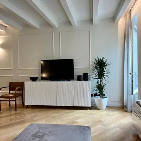 Moroni * بيرغامو