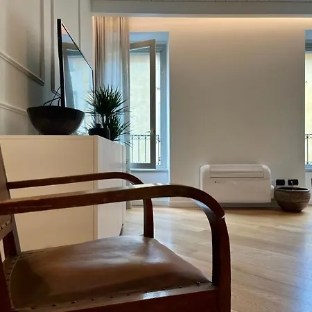 شقة Moroni بيرغامو